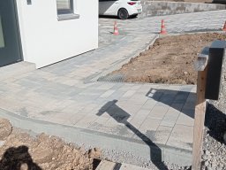 Baustelle 3